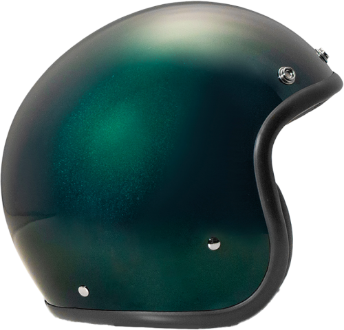 DMD RETRO DEEP GREEN